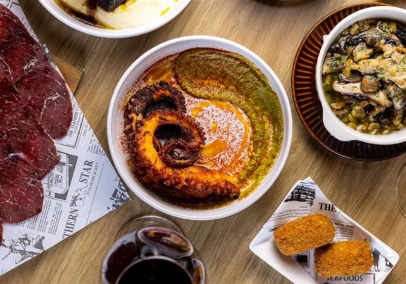 Flavours Worth Chasing Right Now: The Best Culinary Experiences to Satisfy Your Cravings