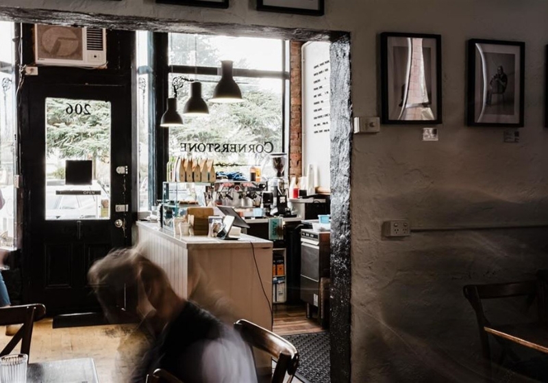 Indulgent Dining: Five Spots That Feel Like a Treat