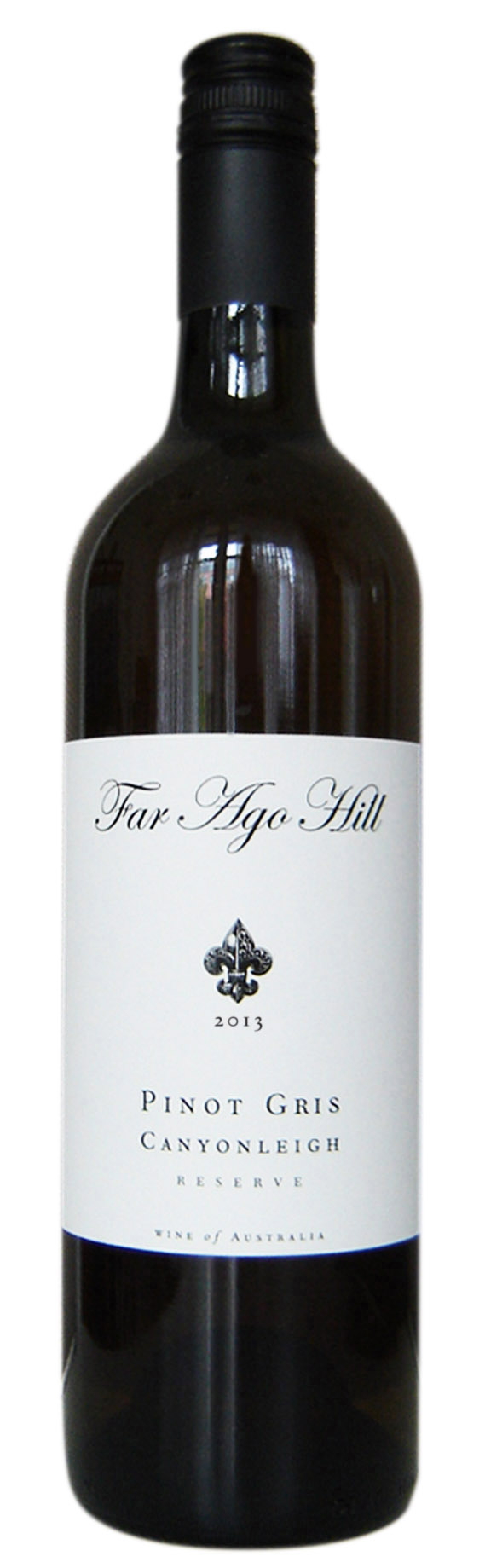 A Ripper Southern Highland's Pinot Gris  1