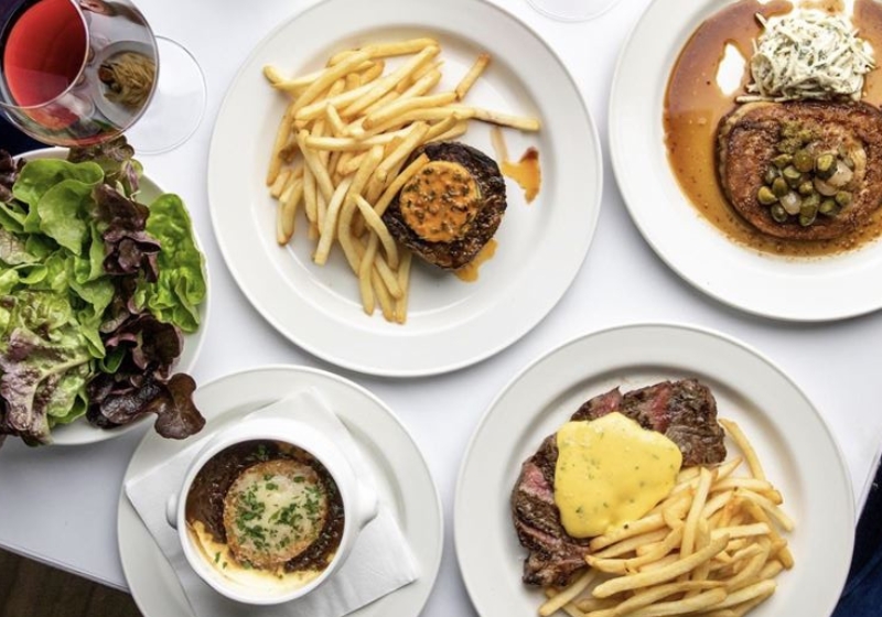 Culinary Journeys: Discover Where to Dine in Melbourne