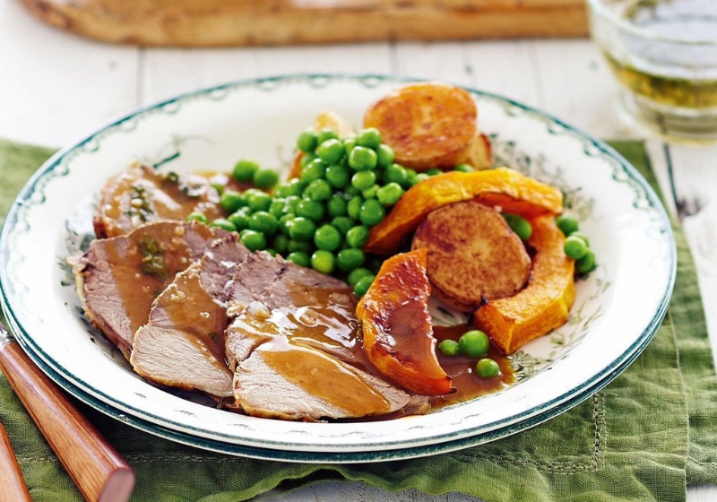 Culinary Journeys: Discover Where to Dine in Melbourne