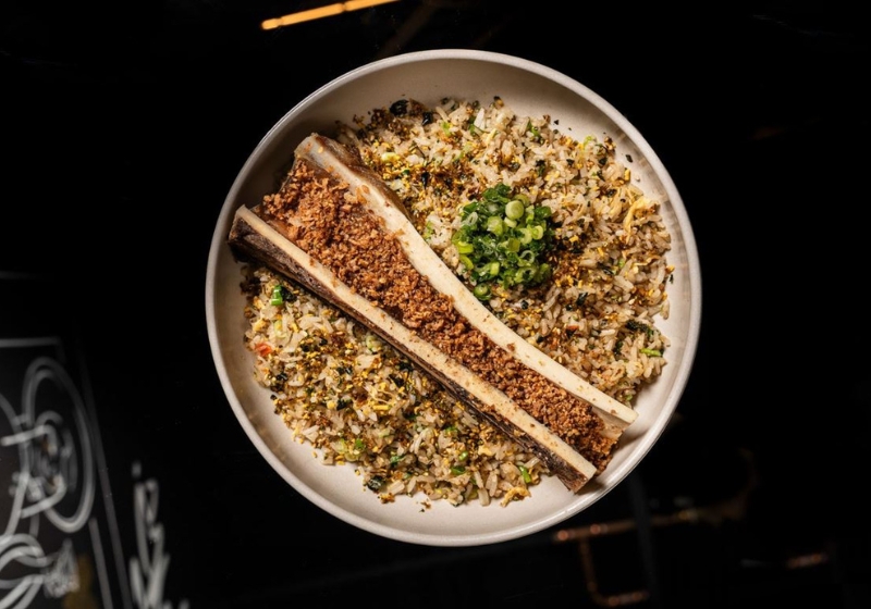 Sydney's Culinary Gems: A Guide to Dining Adventures