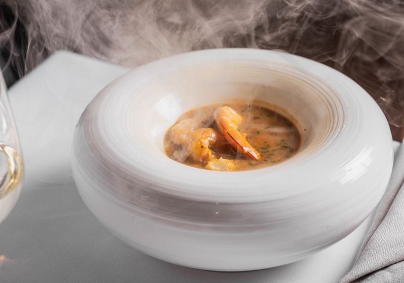 Sydney's Culinary Gems: A Guide to Dining Adventures