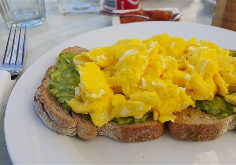 Brunch Bliss: Six Must-Visit Spots for Your Next Weekend Indulgence