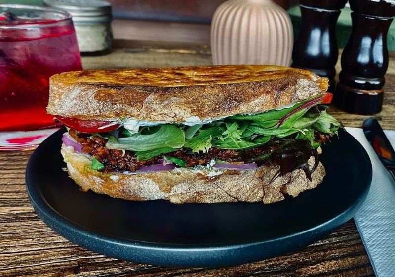 Brunch Bliss: Six Must-Visit Spots for Your Next Weekend Indulgence