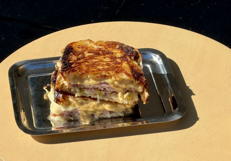 Brunch Bliss: Six Must-Visit Spots for Your Next Weekend Indulgence