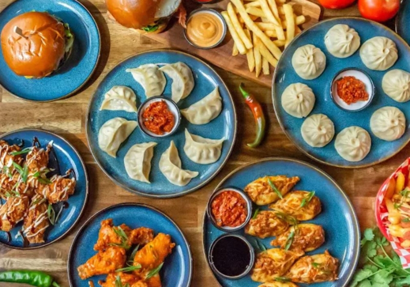 Savoring the Fusion: Culinary Delights Across Australia