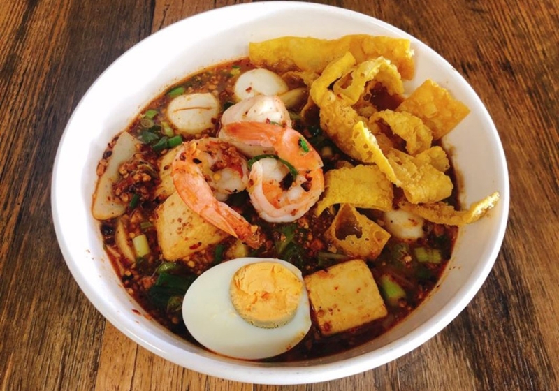 Savoring the Fusion: Culinary Delights Across Australia