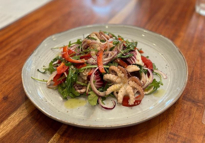 Savoring the Fusion: Culinary Delights Across Australia