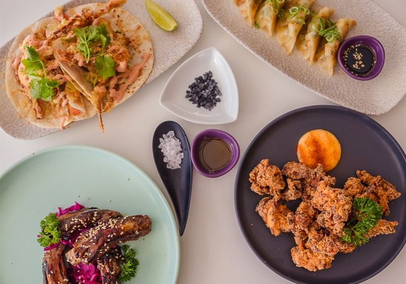 Savoring the Fusion: Culinary Delights Across Australia