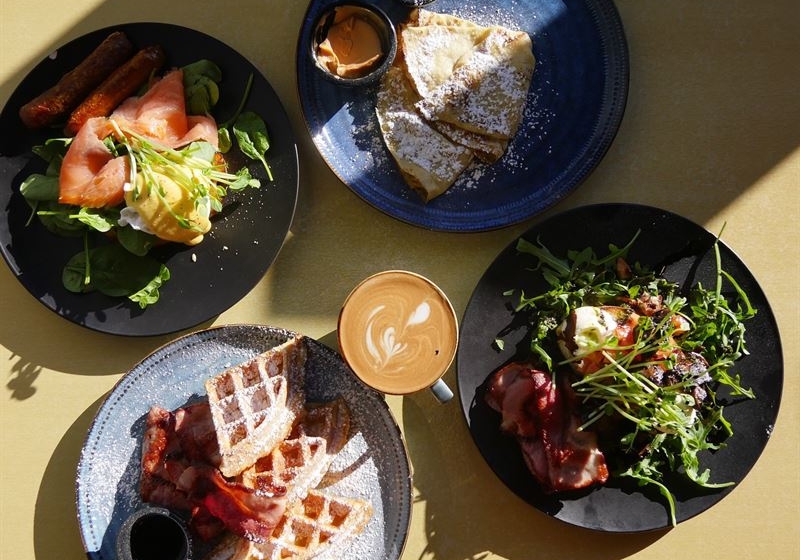 From Farm to Fork: The Best Local Produce Dining Experiences