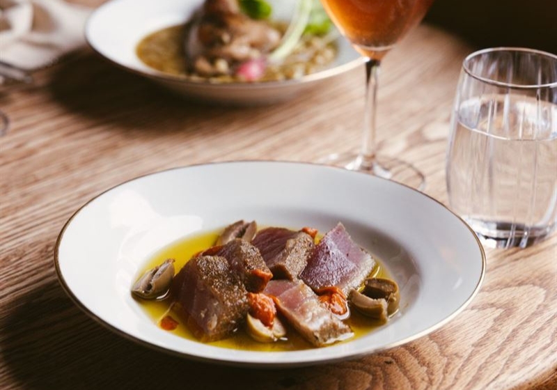 From Farm to Fork: The Best Local Produce Dining Experiences