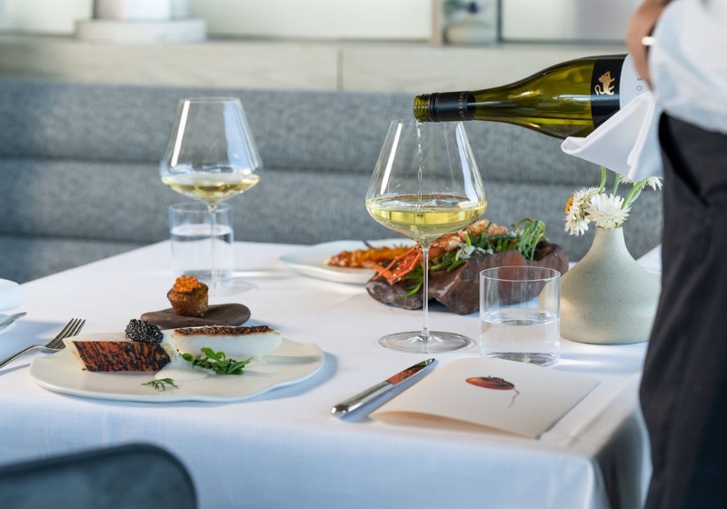 From Farm to Fork: The Best Local Produce Dining Experiences