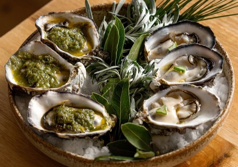 From Farm to Fork: The Best Local Produce Dining Experiences