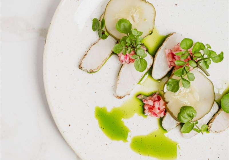 From Farm to Fork: The Best Local Produce Dining Experiences