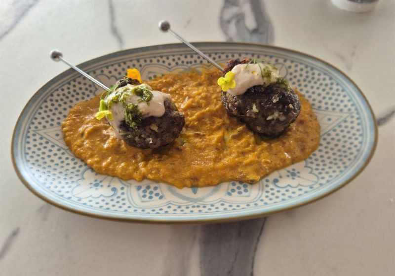 Savouring Elegance: The Rise of Seasonal Luxury in Fine Dining