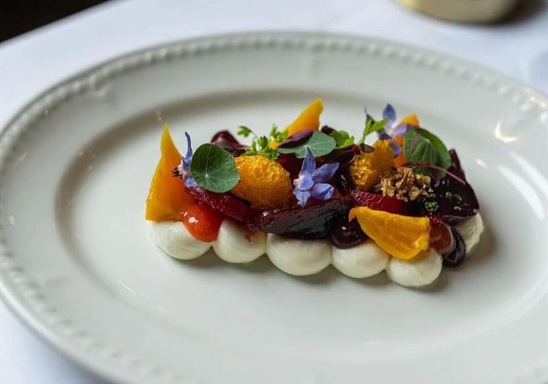 Savouring Elegance: The Rise of Seasonal Luxury in Fine Dining
