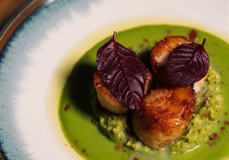 Savouring Elegance: The Rise of Seasonal Luxury in Fine Dining