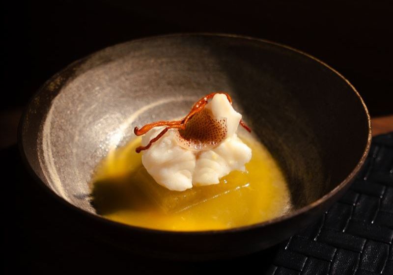 Savouring Elegance: The Rise of Seasonal Luxury in Fine Dining