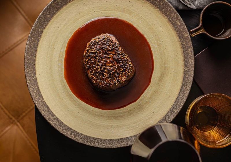 Savouring Elegance: The Rise of Seasonal Luxury in Fine Dining