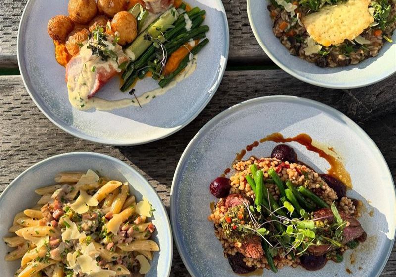 Gather Round: Our Top Picks for Group Dining in Australia