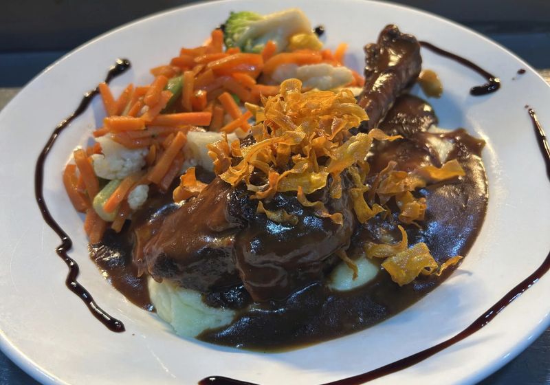 Gather Round: Our Top Picks for Group Dining in Australia