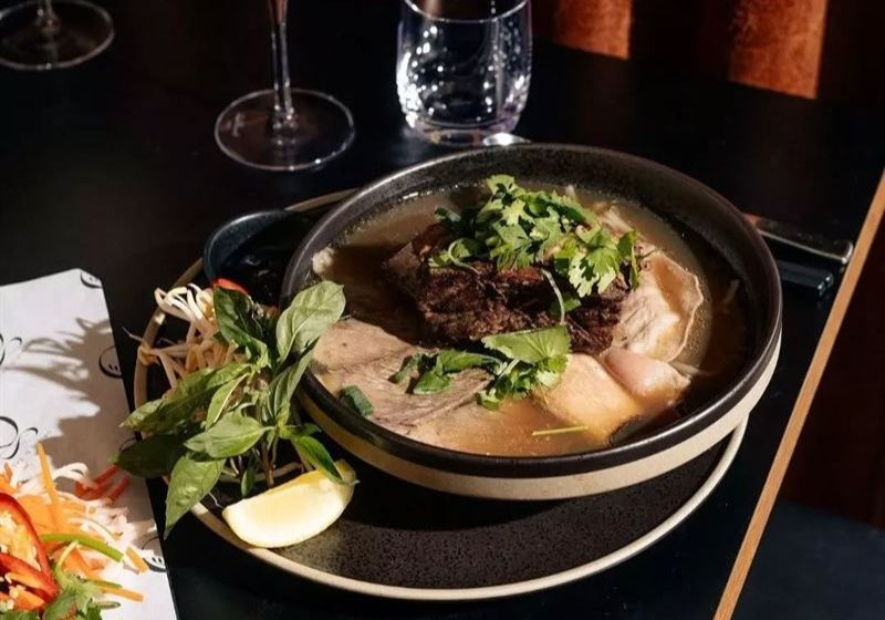 Gather Round: Our Top Picks for Group Dining in Australia