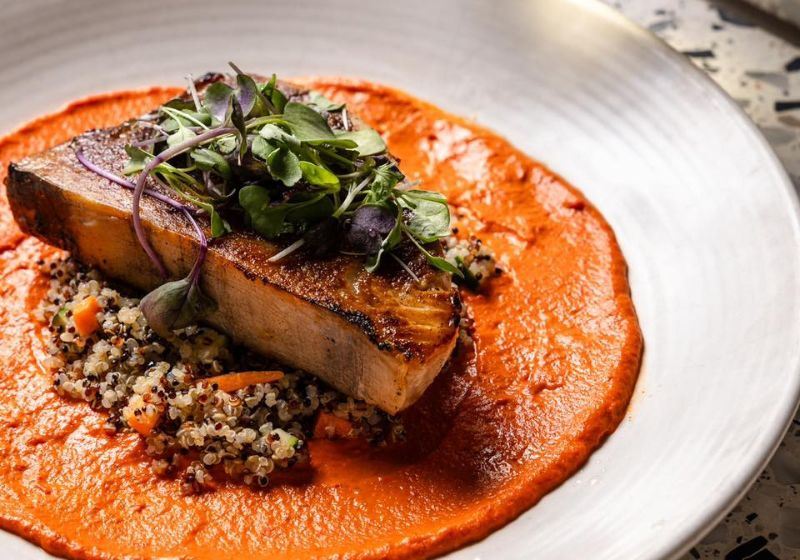 Past to Plate: A Culinary Journey Through Generational Flavours