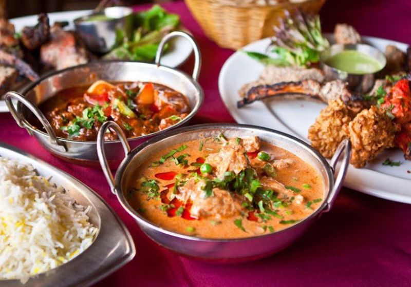 Past to Plate: A Culinary Journey Through Generational Flavours