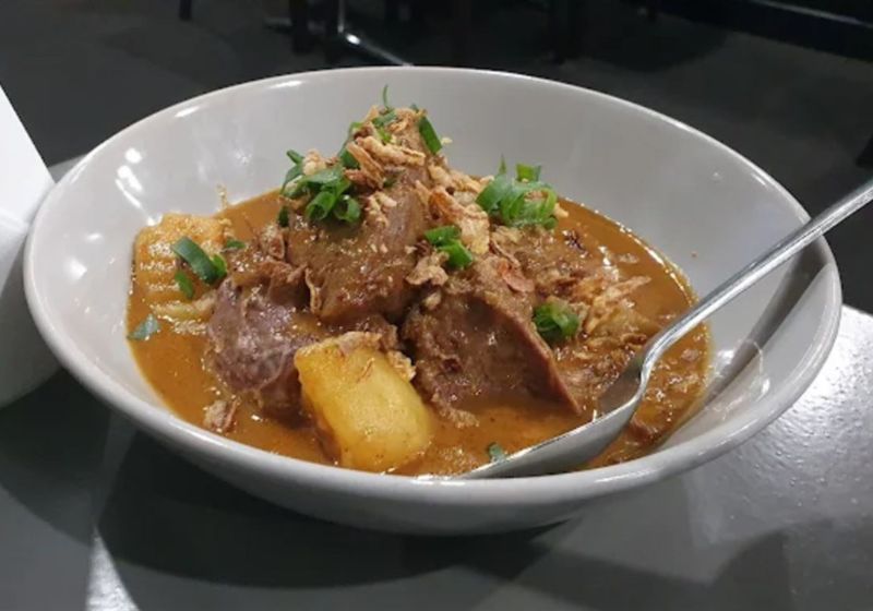 Past to Plate: A Culinary Journey Through Generational Flavours