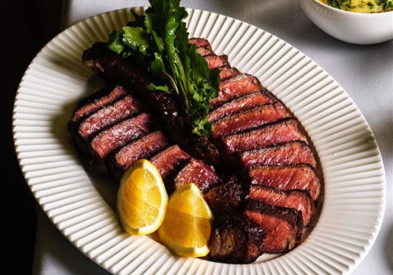 Dine to Connect: Exploring Sydney and Melbourne's Most Inviting Social Eateries