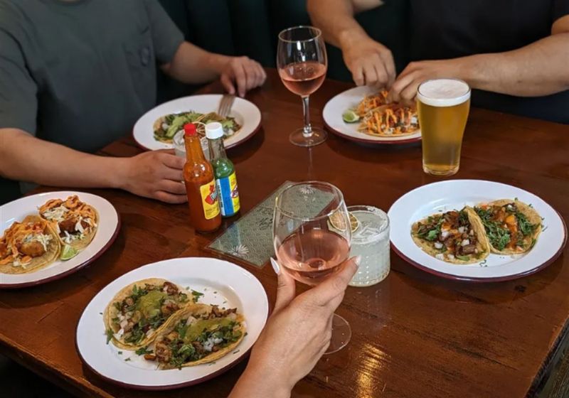 Dine to Connect: Exploring Sydney and Melbourne's Most Inviting Social Eateries