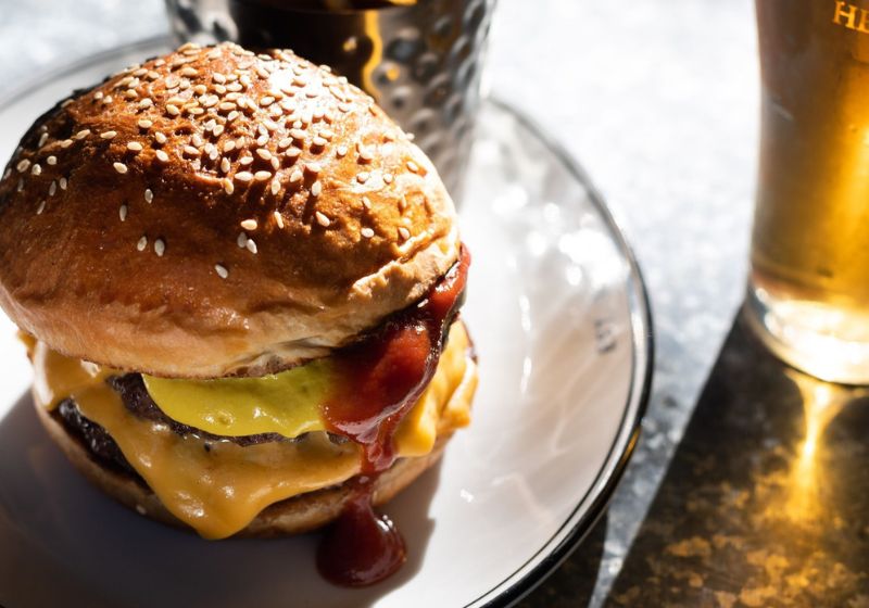 Savour the Anytime Appetite: A Journey through All-Day Dining