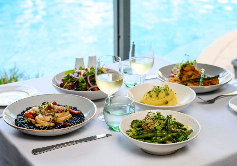 Savour the Anytime Appetite: A Journey through All-Day Dining