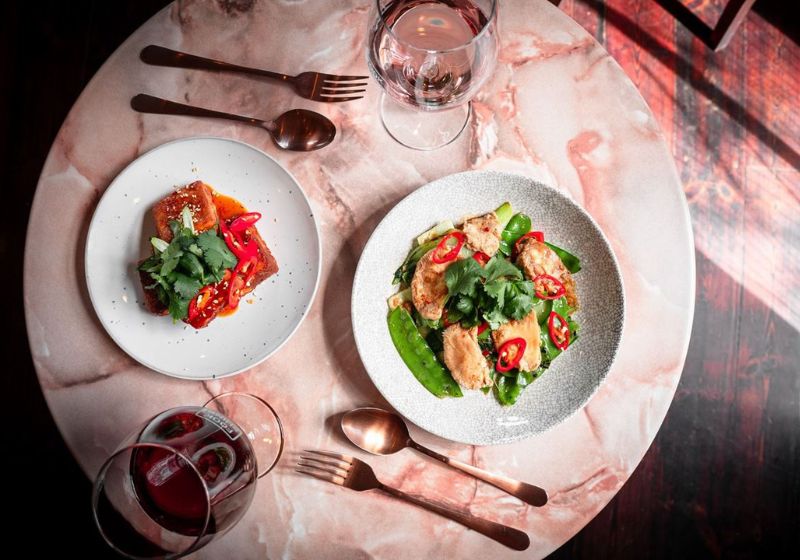 Crafted Cocktails: A Journey Through Australia's Finest Venues