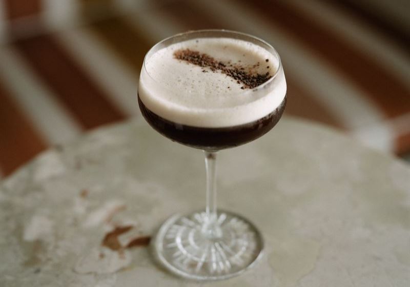 Crafted Cocktails: A Journey Through Australia's Finest Venues