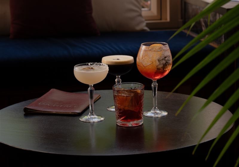 Crafted Cocktails: A Journey Through Australia's Finest Venues