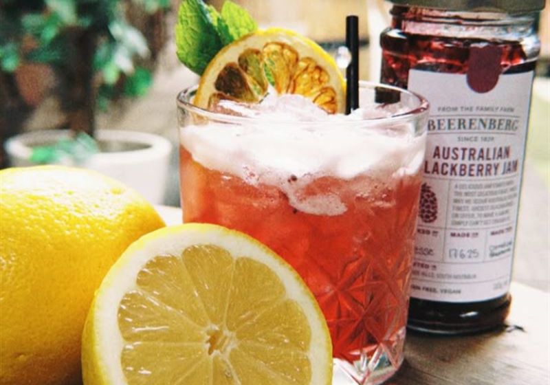 Crafted Cocktails: A Journey Through Australia's Finest Venues