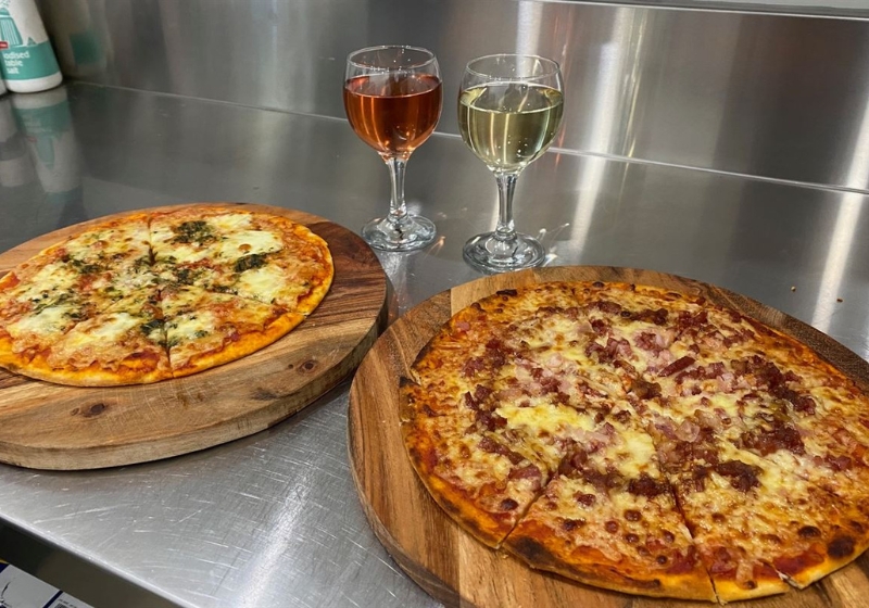 From Vine to Glass: Wineries Defining Australia’s Wine Regions