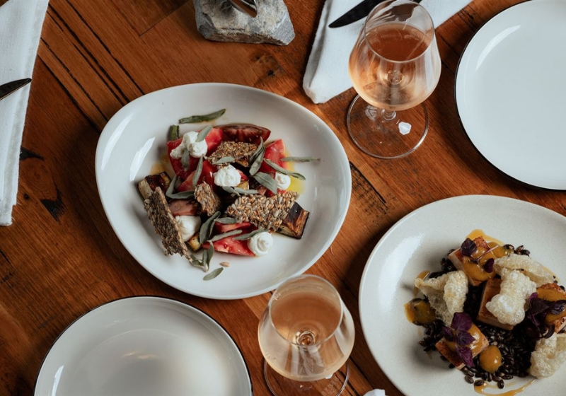 From Vine to Glass: Wineries Defining Australia’s Wine Regions