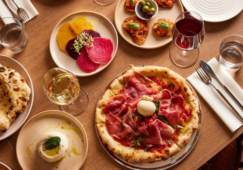 From Vine to Glass: Wineries Defining Australia’s Wine Regions