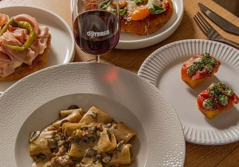 Epicurean Excellence: Restaurants That Always Deliver