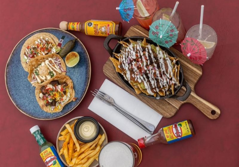 Epicurean Excellence: Restaurants That Always Deliver