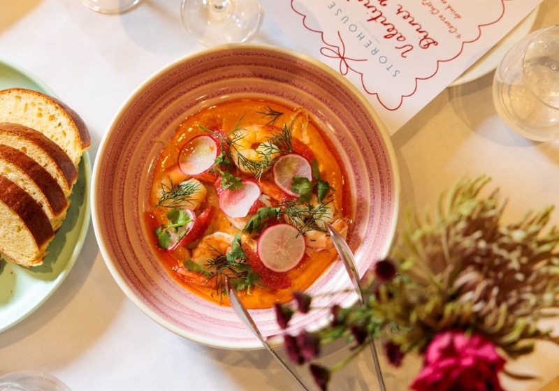 Epicurean Excellence: Restaurants That Always Deliver