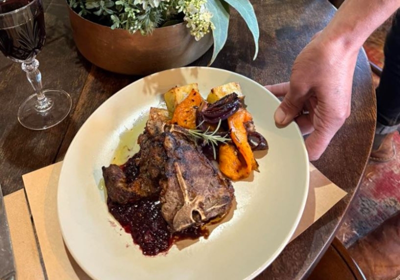 Epicurean Excellence: Restaurants That Always Deliver