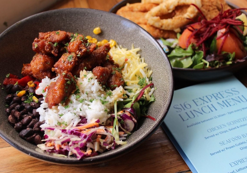 Effortless Elegance: Dining Out at Australia's Top Restaurants