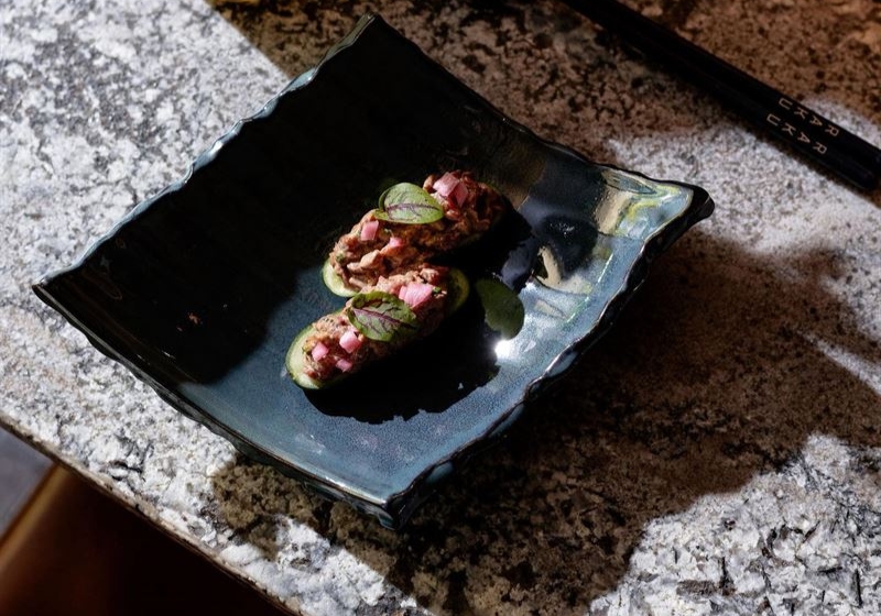 Effortless Elegance: Dining Out at Australia's Top Restaurants