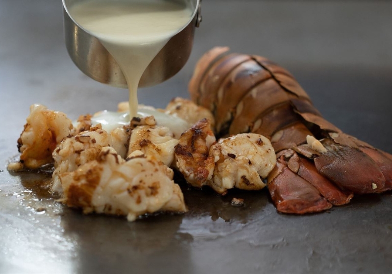 Effortless Elegance: Dining Out at Australia's Top Restaurants