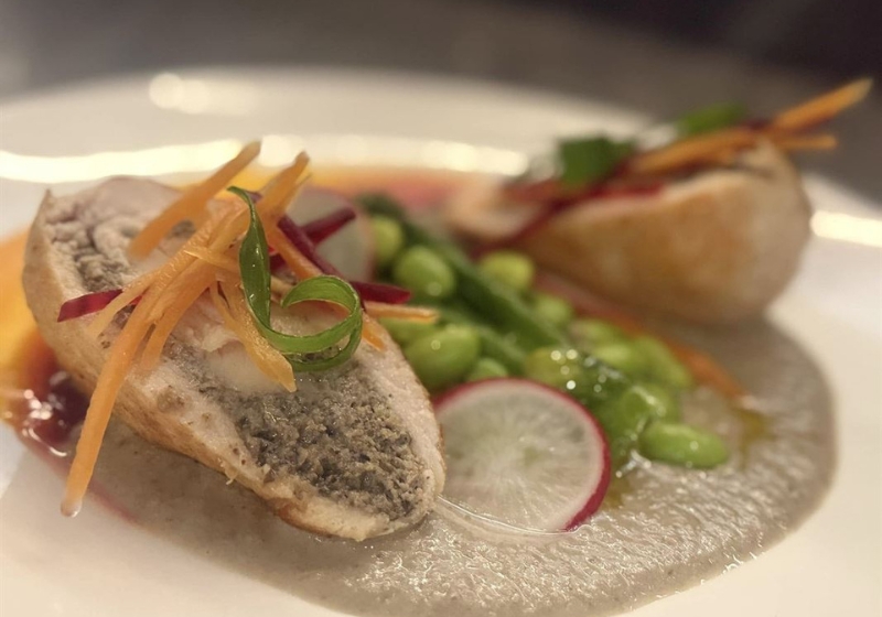 Effortless Elegance: Dining Out at Australia's Top Restaurants