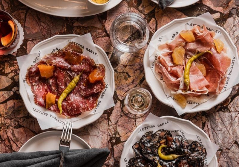 Dining Destinations: Restaurants That Leave a Lasting Impression